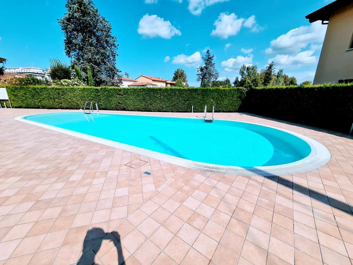 Apartment Alle Rose Peschiera del Garda