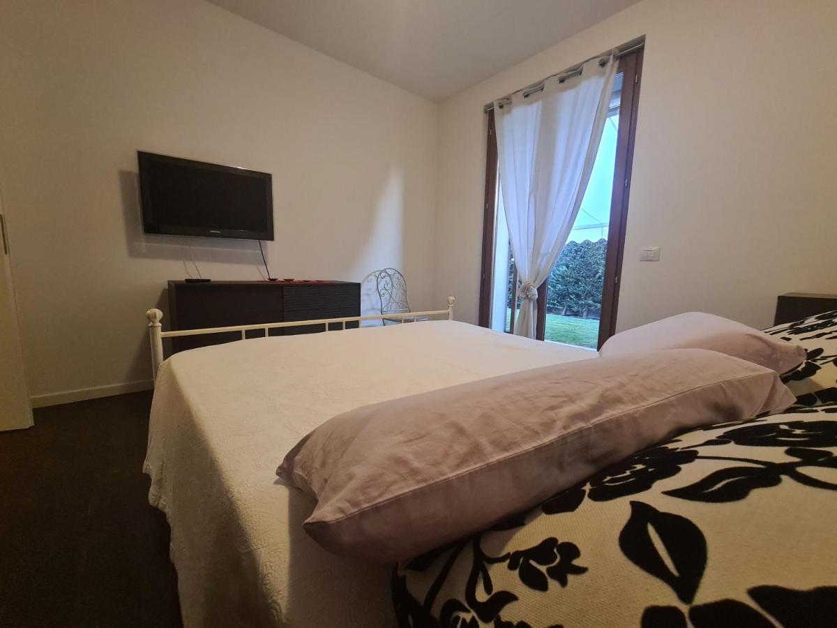Apartment Alle Rose *