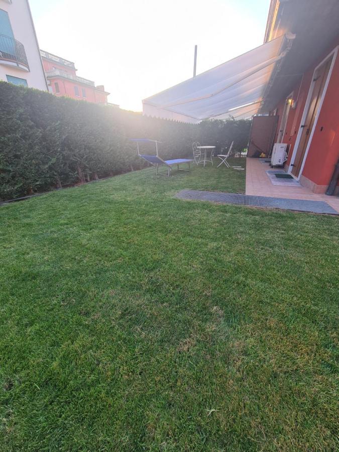 Apartment Alle Rose Peschiera del Garda