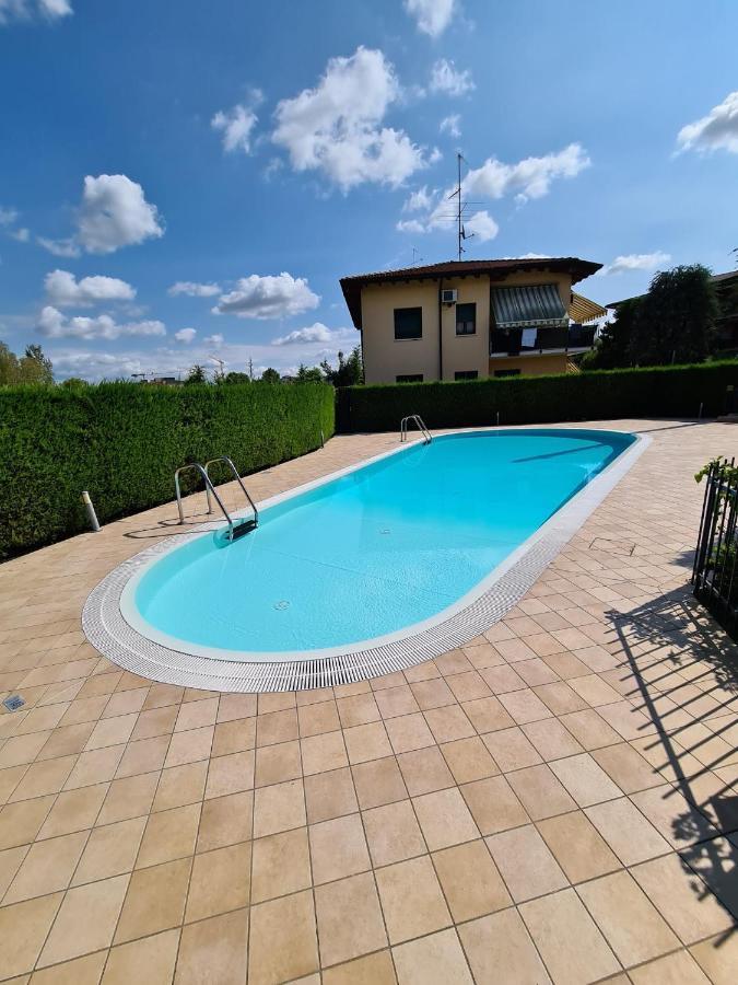 Apartment Alle Rose *